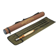 9'0" 5WT Yellowstone II Fly Rod Combo Kit - Magnadyne