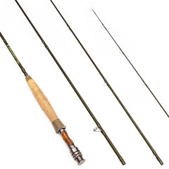 9'0" 5WT Yellowstone II Fly Rod Combo Kit - Magnadyne