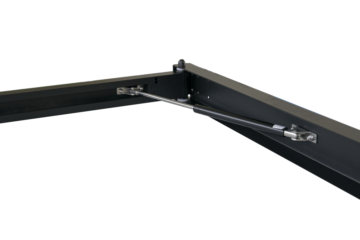 90 Degree Swing Out Bracket - Magnadyne