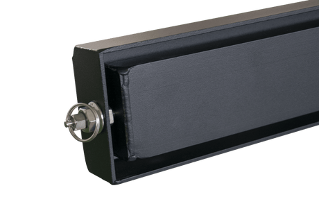 90 Degree Swing Out Bracket - Magnadyne