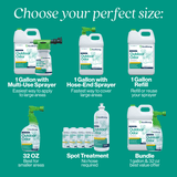 Outdoor Odor Eliminator