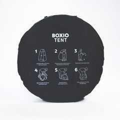 BOXIO - TENT