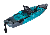 Hoodoo Blackfin 120P Pedal Drive Kayak
