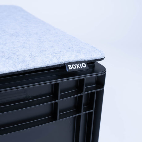 Camping cushion | BOXIO - SIT