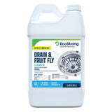Drain and Fruit Fly Eliminator