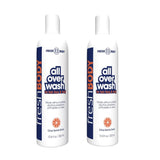 Fresh Bodywash All Over Wash - Citrus Vanilla Grove - 10.8 fl oz