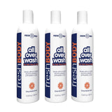Fresh Bodywash All Over Wash - Citrus Vanilla Grove - 10.8 fl oz