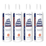Fresh Bodywash All Over Wash - Citrus Vanilla Grove - 10.8 fl oz