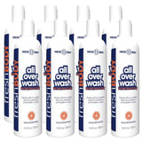 Fresh Bodywash All Over Wash - Citrus Vanilla Grove - 10.8 fl oz