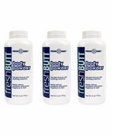 Fresh Butt Body Powder 6 oz