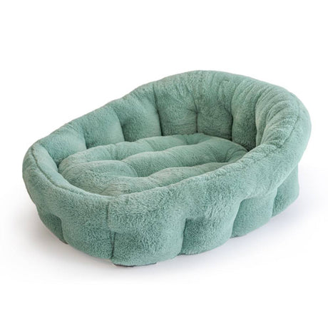 PAWD® Lounger | Pet Crate Calming dog bed