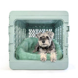 PAWD® Lounger | Pet Crate Calming dog bed