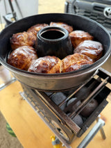 Baking Box Set: LavaBox and Omina Oven Combo (Hekla on Backorder)