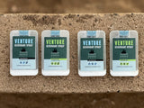 5 Venture Aluminum-Free Deodorant Spray