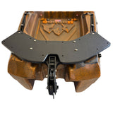 Hoodoo Stern Hub Mount