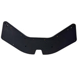 Hoodoo Stern Hub Mount