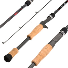 KLX Fishing Rod