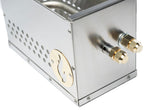 Hekla Combo: Stainless steel perfection to last a lifetime