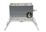 Hekla Combo: Stainless steel perfection to last a lifetime