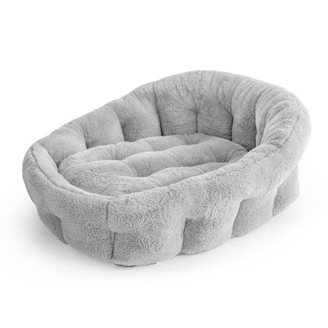 PAWD® Lounger | Pet Crate Calming dog bed