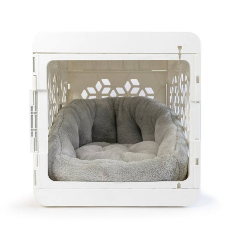 PAWD® Lounger | Pet Crate Calming dog bed