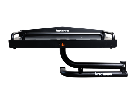 Ledge XL Platform (Backordered)