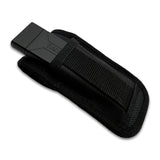 RAZORBACK Signature Folding Knife, 9 Interchangeable Blades