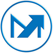 Magnadyne Corp logo