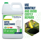 Septic Tank Treatment Liquid