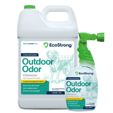Outdoor Odor Eliminator