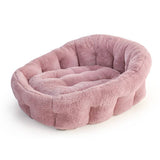 PAWD® Lounger | Pet Crate Calming dog bed