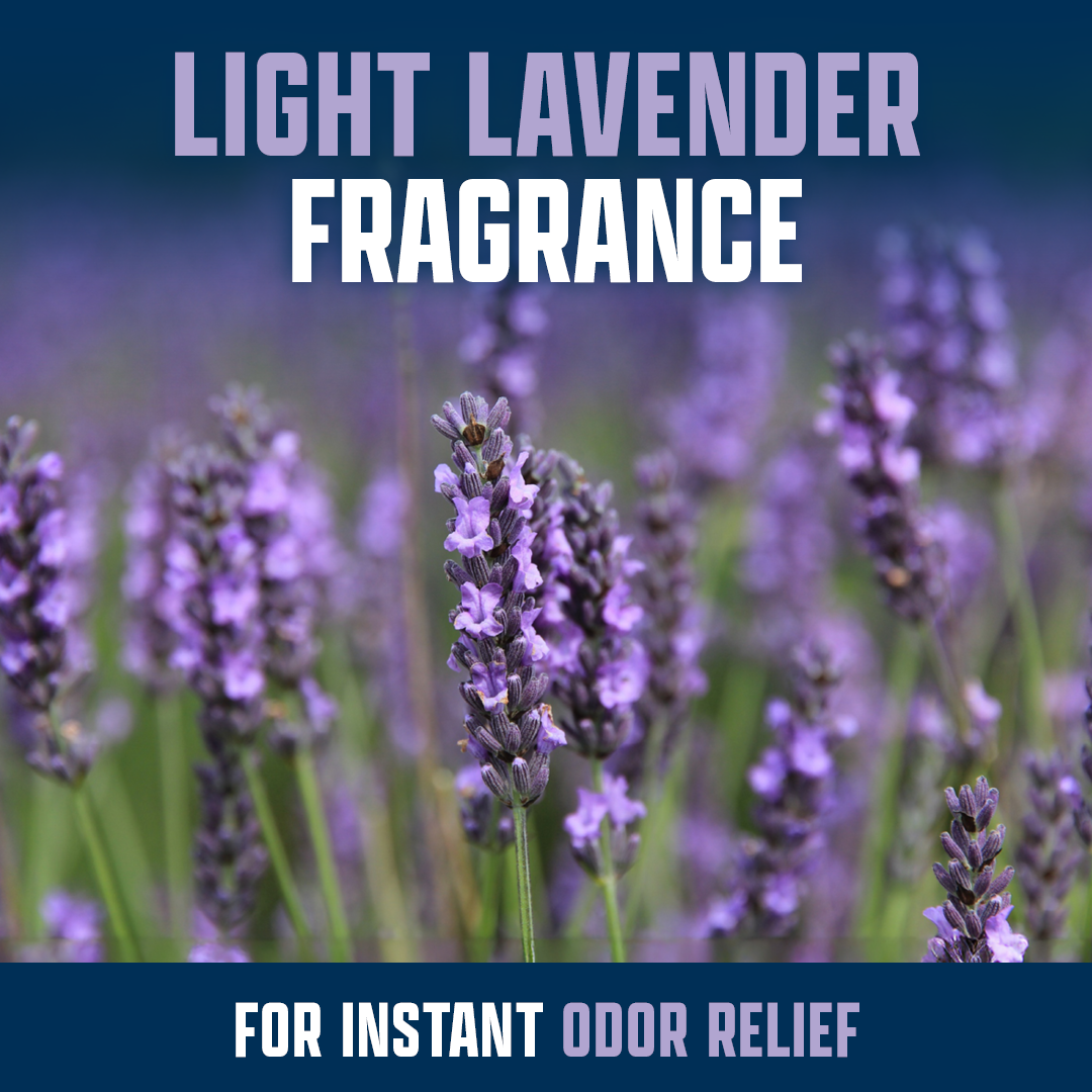 RV Holding Tank Treatment Liquid - Lavender