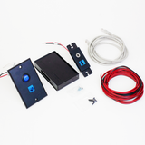 Satellite Pass-Thru Connector Kit