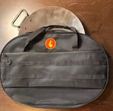 LavaBox Campfire Kitchen: Cooking and Campfire in one package (Heklas Backordered)