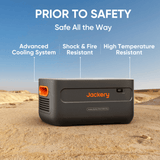 [Add-on] Battery Pack 1000 Plus - Magnadyne