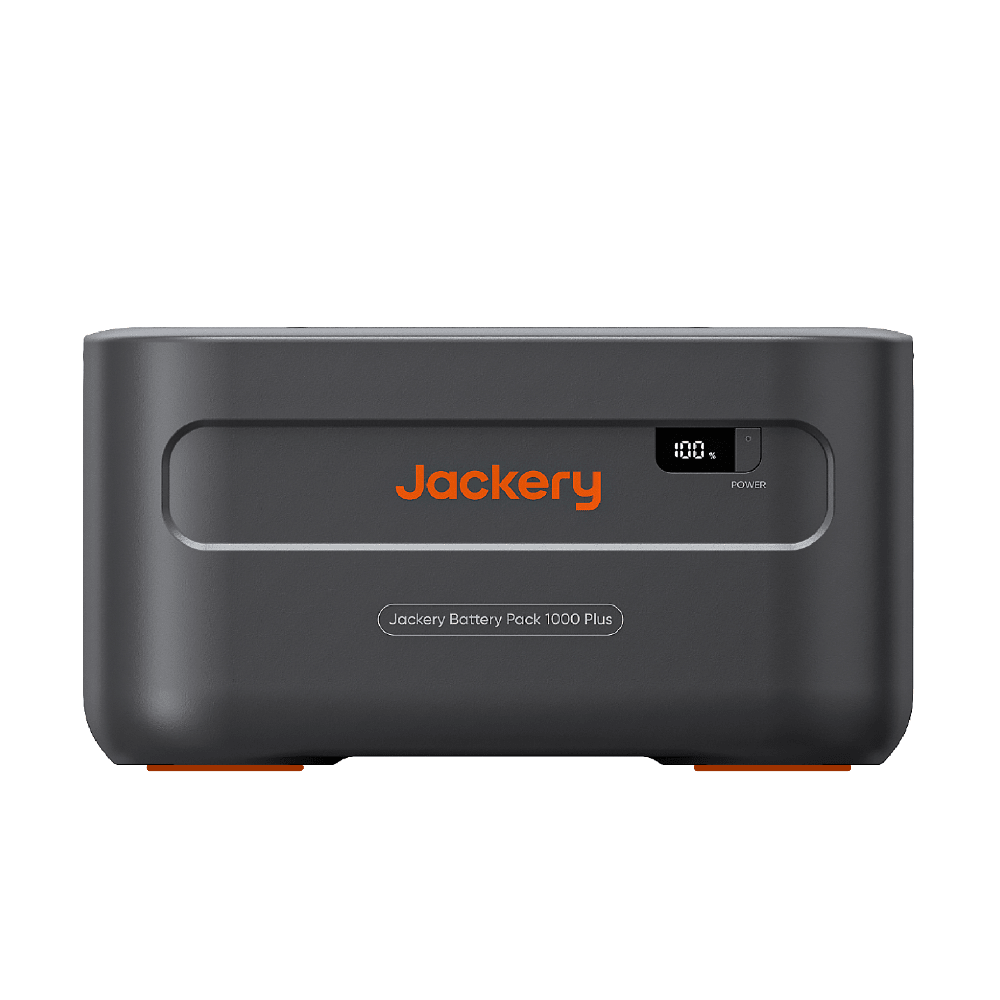 [Add-on] Battery Pack 1000 Plus - Magnadyne