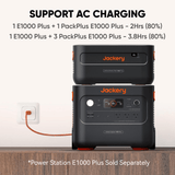 [Add-on] Battery Pack 1000 Plus - Magnadyne