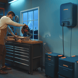 [Add-on] Jackery Smart Transfer Switch - Magnadyne