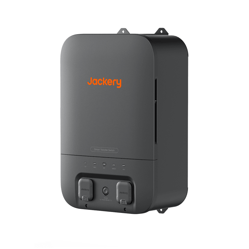 [Add-on] Jackery Smart Transfer Switch - Magnadyne