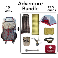 Adventure Bundle - Magnadyne