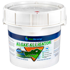 Algae Alligator - Magnadyne