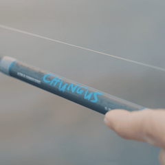 Alton Jones Jr. CHUNGUS Fishing Rods - Magnadyne