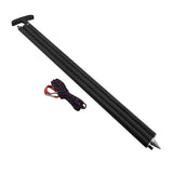Anchor Pole - 7' Fiberglass 3 piece - Magnadyne