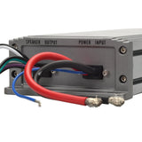 AquaVibe Pro 4 - Channel Class D 900 - Watt Marine Amplifier IP67 Rated - Magnadyne