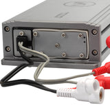 AquaVibe Pro 4 - Channel Class D 900 - Watt Marine Amplifier IP67 Rated - Magnadyne