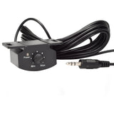 AquaVibe Pro 5 - Channel Class D 1200 - Watt Marine Amplifier IP67 Rated - Magnadyne