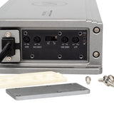 AquaVibe Pro Mono - Channel Class D 1000 - Watt Marine Amplifier IP67 Rated - Magnadyne