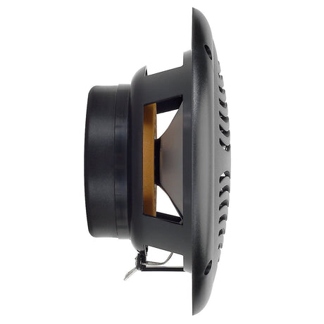 AquaVibe WR65B | Marine Water - Resistant 6 1/2" 2 - Way Speaker with Grill - Magnadyne