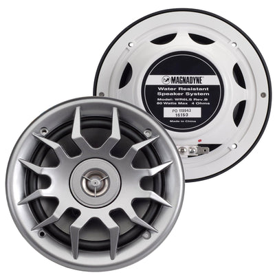 AquaVibe WR6LS | 6.5