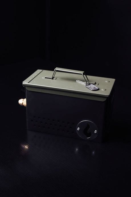 Aso Super Pack: All of our best stuff in one collection - Magnadyne